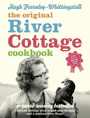 Image of The River Cottage Cookbook