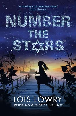 Image of Number the Stars