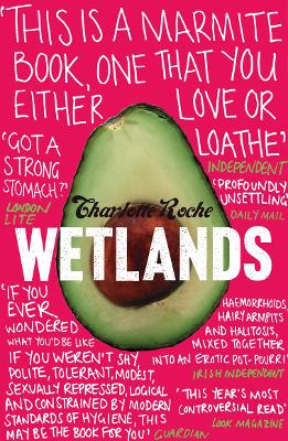 Cover: Wetlands