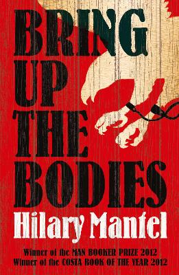 Cover: Bring Up the Bodies