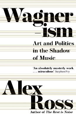 Cover: Wagnerism
