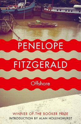Cover: Offshore