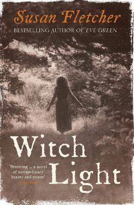 Cover: Witch Light