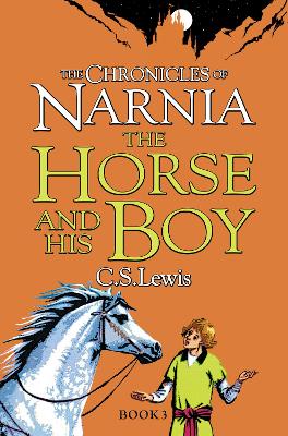 Cover: The Horse and His Boy