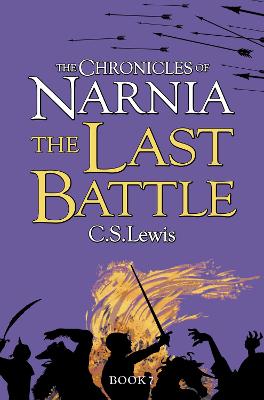 Cover: The Last Battle