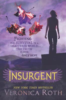Image of Insurgent