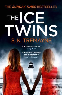Image of The Ice Twins