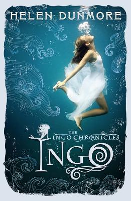 Cover: Ingo