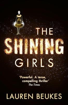 Cover: The Shining Girls