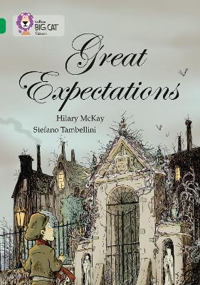 Image of Great Expectations
