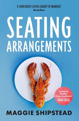Cover: Seating Arrangements