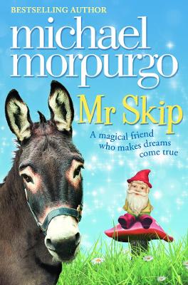 Cover: Mr Skip