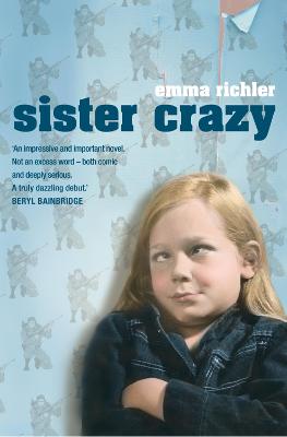 Image of Sister Crazy