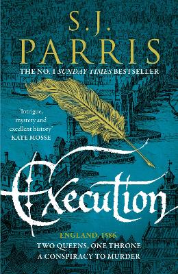 Cover: Execution