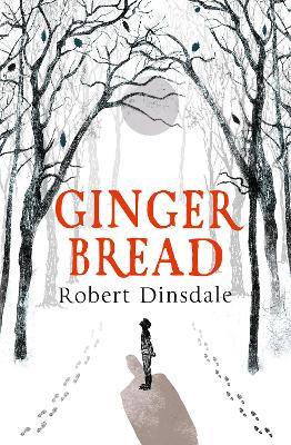 Cover: Gingerbread