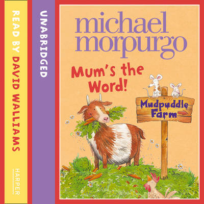 Image of Mum's the Word