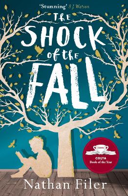 Cover: The Shock of the Fall