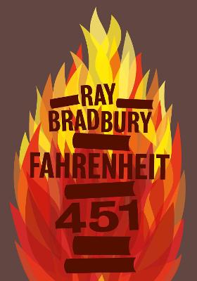 Image of Fahrenheit 451