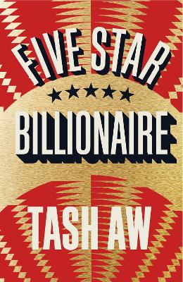 Image of Five Star Billionaire