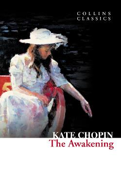 Cover: The Awakening