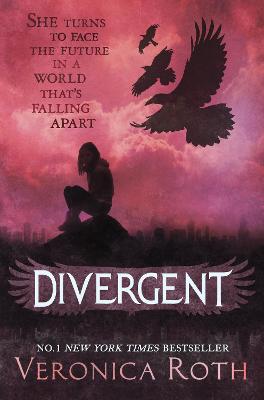 Cover: Divergent