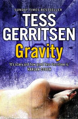 Cover: Gravity