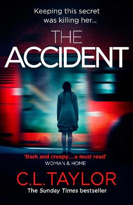 Cover: The Accident