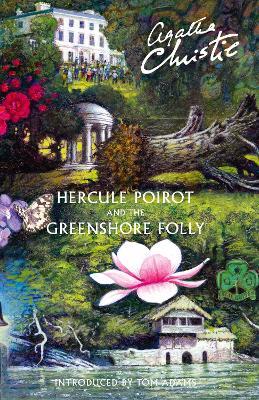 Image of Hercule Poirot and the Greenshore Folly