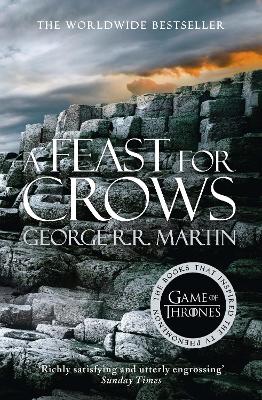 Image of A Feast for Crows