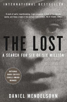 Cover: The Lost