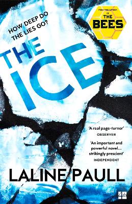 Cover: The Ice
