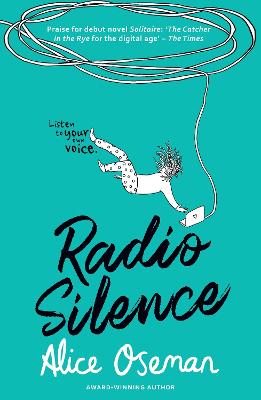Cover: Radio Silence