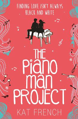 Image of The Piano Man Project