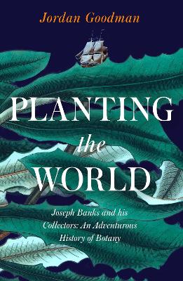Image of Planting the World