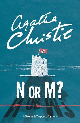 Cover: N or M?