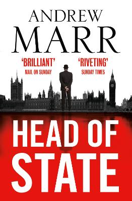 Cover: Head of State