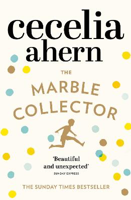 Cover: The Marble Collector