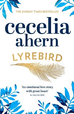 Cover: Lyrebird