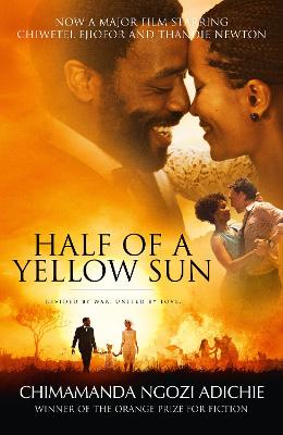 Image of Half of a Yellow Sun