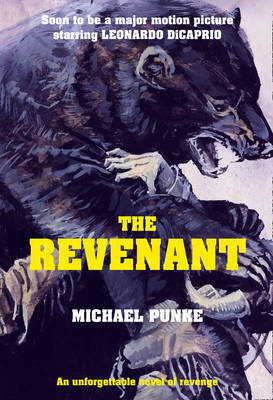 Image of The Revenant