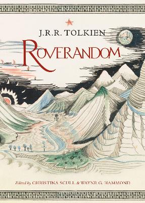 Cover: Roverandom
