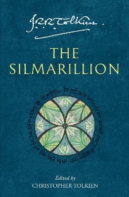 Cover: The Silmarillion