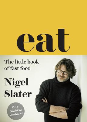 Cover: Eat – The Little Book of Fast Food