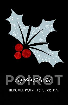 Cover: Hercule Poirot's Christmas