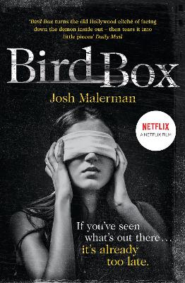 Cover: Bird Box