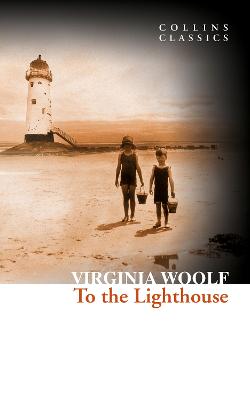 Cover: To the Lighthouse