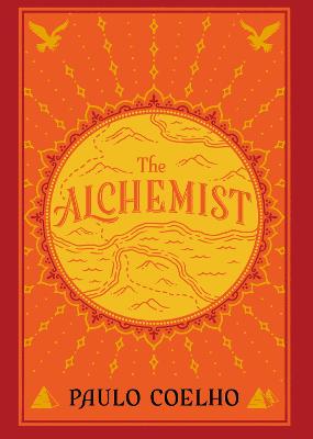 Cover: The Alchemist