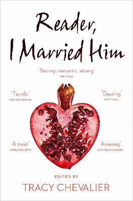 Cover: Reader, I Married Him