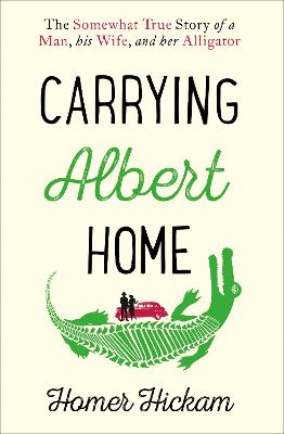Cover: Carrying Albert Home