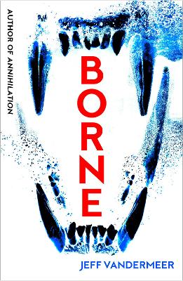 Cover: Borne